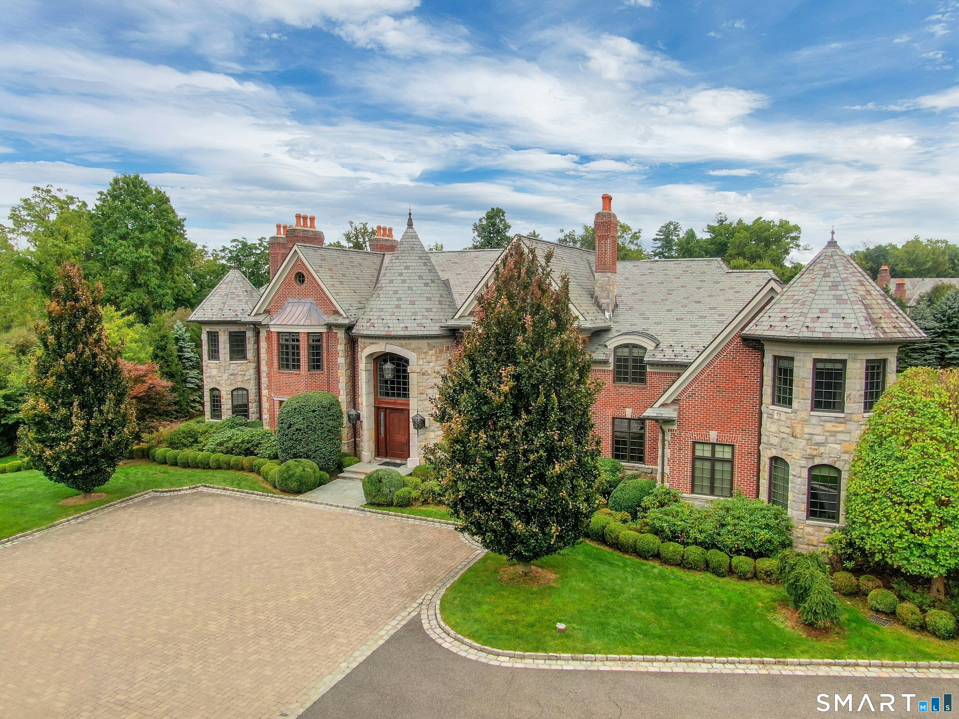 1 Loch Lane