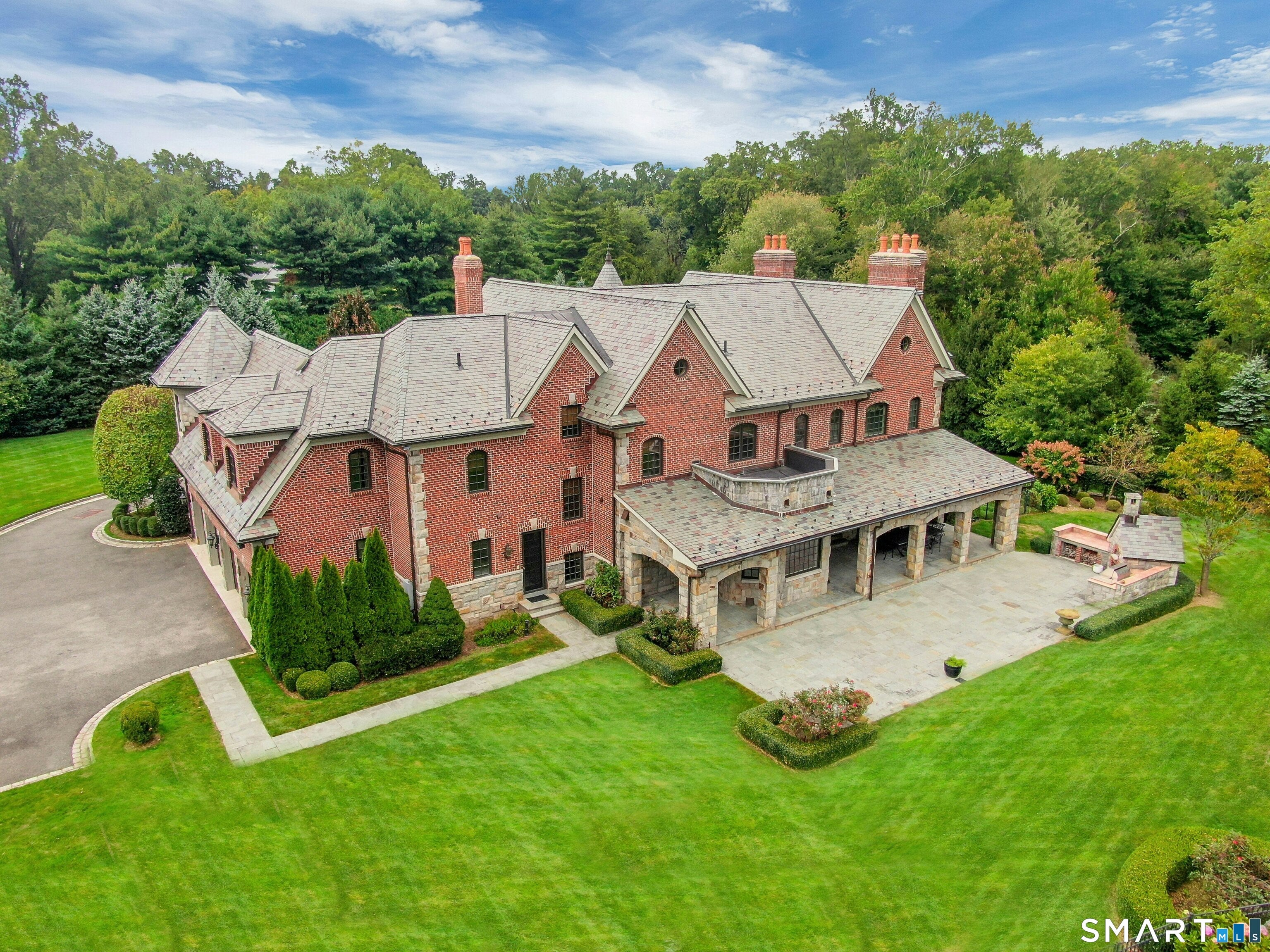 1 Loch Lane