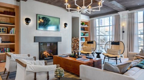 Tiny photo for 333 Unquowa Road #324, Fairfield, CT 06824 (MLS # 24152375)