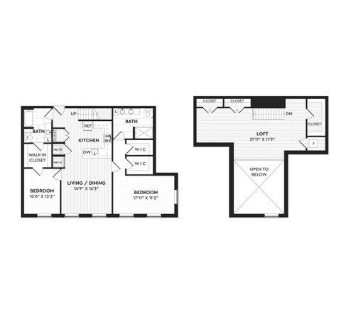 Tiny photo for 333 Unquowa Road #324, Fairfield, CT 06824 (MLS # 24152375)