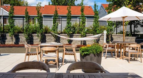 Tiny photo for 333 Unquowa Road #324, Fairfield, CT 06824 (MLS # 24152375)