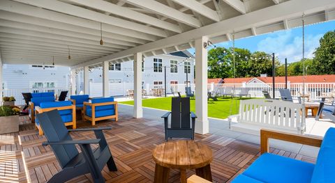 Tiny photo for 333 Unquowa Road #324, Fairfield, CT 06824 (MLS # 24152375)