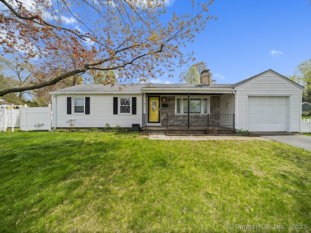21 Poplar Street