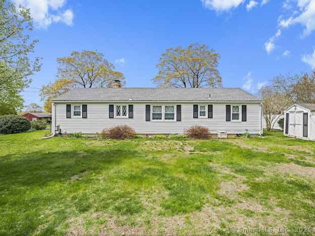 21 Poplar Street