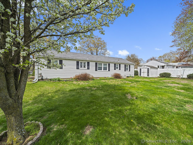 21 Poplar Street