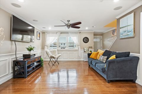 Tiny photo for 29 Van Buren Avenue #APT I9, Norwalk, CT 06850 (MLS # 24135750)