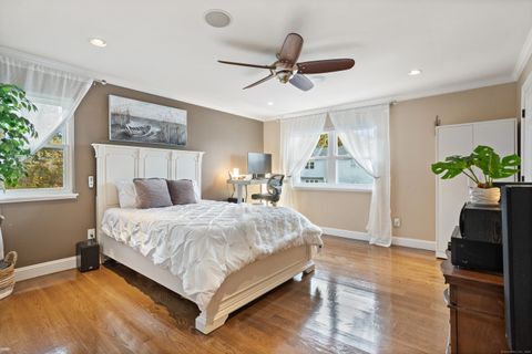 Tiny photo for 29 Van Buren Avenue #APT I9, Norwalk, CT 06850 (MLS # 24135750)