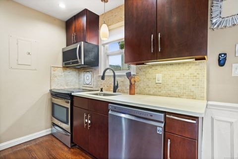 Tiny photo for 29 Van Buren Avenue #APT I9, Norwalk, CT 06850 (MLS # 24135750)