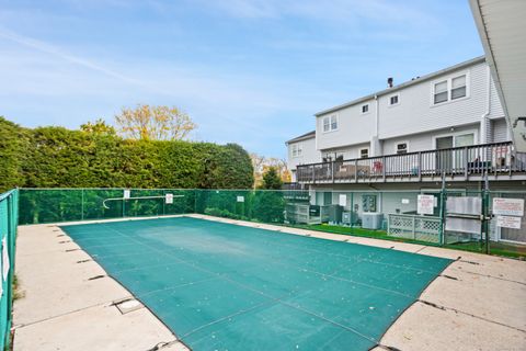 Tiny photo for 29 Van Buren Avenue #APT I9, Norwalk, CT 06850 (MLS # 24135750)