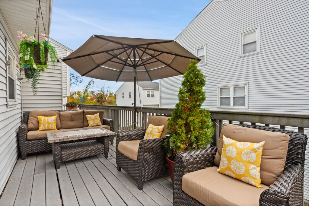 Photo of 29 Van Buren Avenue #APT I9, Norwalk, CT 06850 (MLS # 24135750)