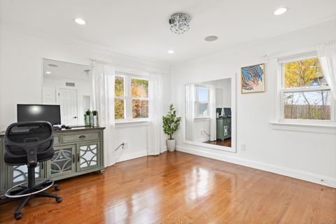 Tiny photo for 29 Van Buren Avenue #APT I9, Norwalk, CT 06850 (MLS # 24135750)