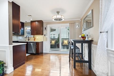 Tiny photo for 29 Van Buren Avenue #APT I9, Norwalk, CT 06850 (MLS # 24135750)