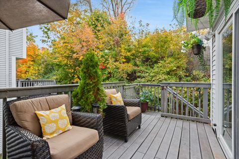 Tiny photo for 29 Van Buren Avenue #APT I9, Norwalk, CT 06850 (MLS # 24135750)