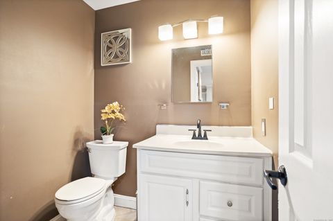 Tiny photo for 29 Van Buren Avenue #APT I9, Norwalk, CT 06850 (MLS # 24135750)