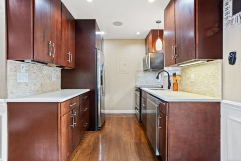 Tiny photo for 29 Van Buren Avenue #APT I9, Norwalk, CT 06850 (MLS # 24135750)