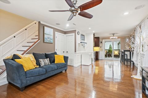 Tiny photo for 29 Van Buren Avenue #APT I9, Norwalk, CT 06850 (MLS # 24135750)