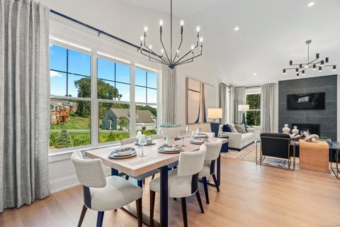 Tiny photo for 1121 St Andrews Drive #Lot 45, Oxford, CT 06478 (MLS # 24134816)