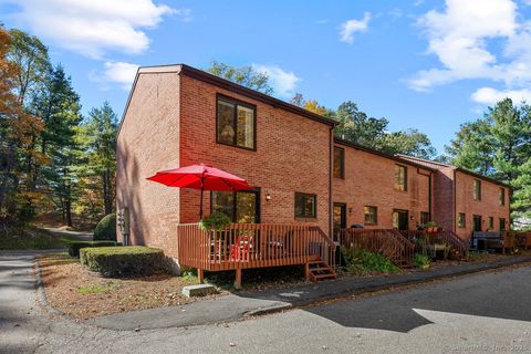 Tiny photo for 171 New Britain Avenue #171, Farmington, CT 06085 (MLS # 24134886)