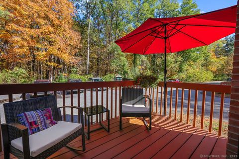 Tiny photo for 171 New Britain Avenue #171, Farmington, CT 06085 (MLS # 24134886)