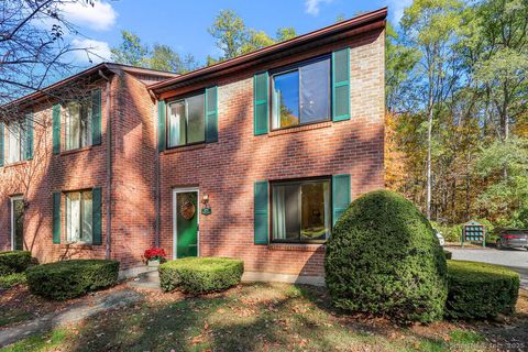 Tiny photo for 171 New Britain Avenue #171, Farmington, CT 06085 (MLS # 24134886)