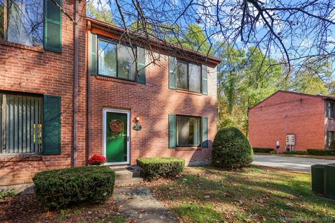 Tiny photo for 171 New Britain Avenue #171, Farmington, CT 06085 (MLS # 24134886)