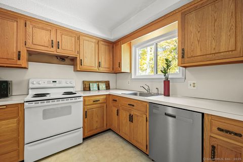 Tiny photo for 171 New Britain Avenue #171, Farmington, CT 06085 (MLS # 24134886)