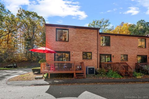 Tiny photo for 171 New Britain Avenue #171, Farmington, CT 06085 (MLS # 24134886)