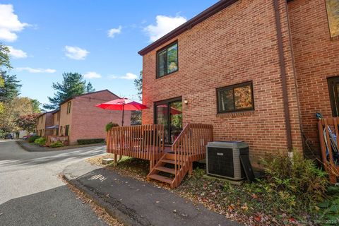 Tiny photo for 171 New Britain Avenue #171, Farmington, CT 06085 (MLS # 24134886)