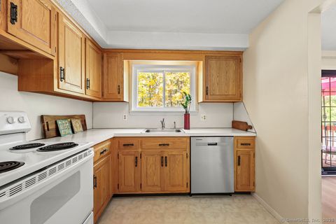 Tiny photo for 171 New Britain Avenue #171, Farmington, CT 06085 (MLS # 24134886)