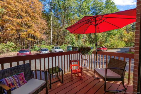 Tiny photo for 171 New Britain Avenue #171, Farmington, CT 06085 (MLS # 24134886)