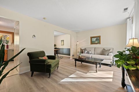 Tiny photo for 171 New Britain Avenue #171, Farmington, CT 06085 (MLS # 24134886)