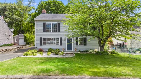 154 Waterbury Avenue Stamford CT 06902