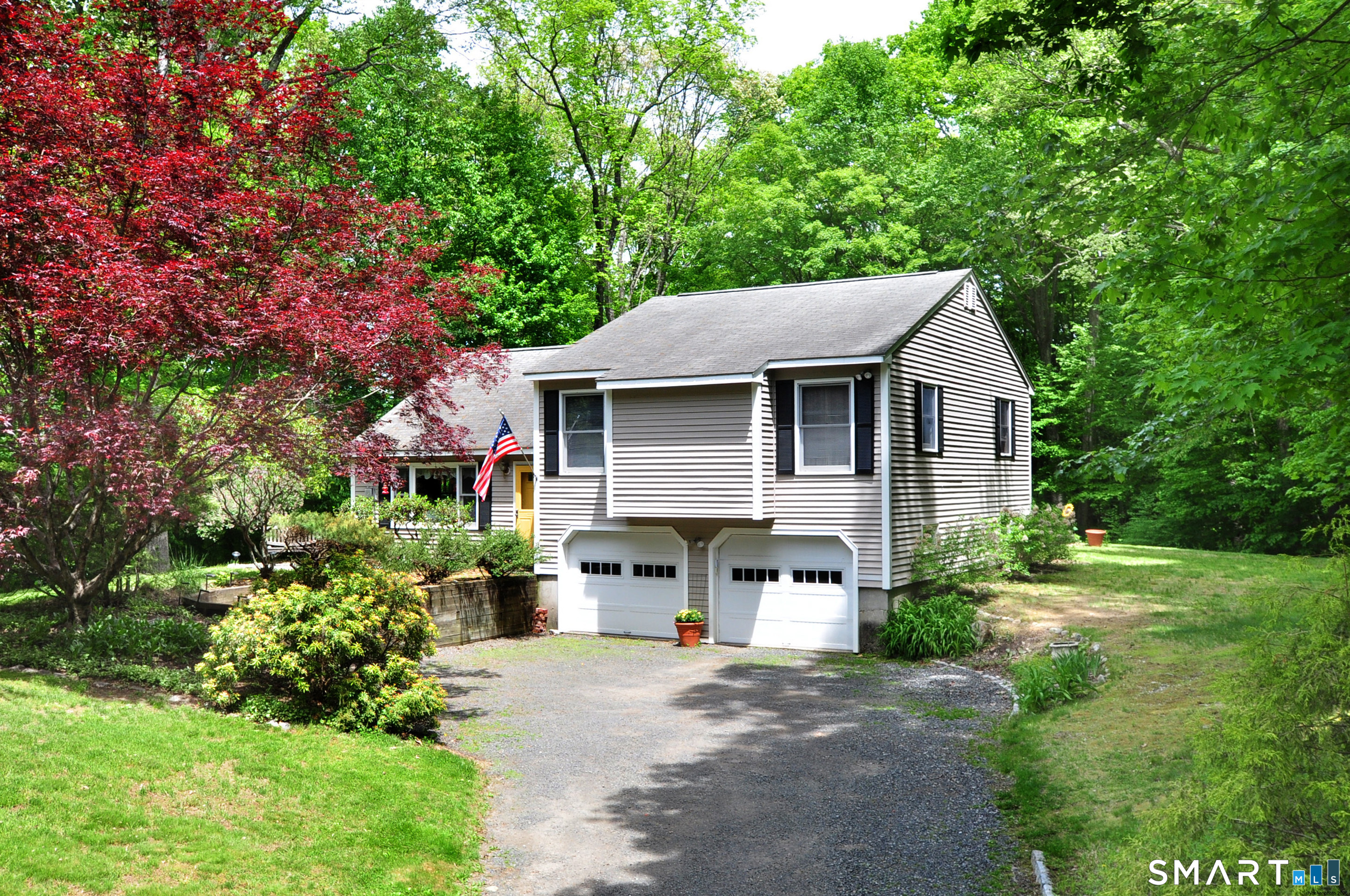104 Hard Hill Road