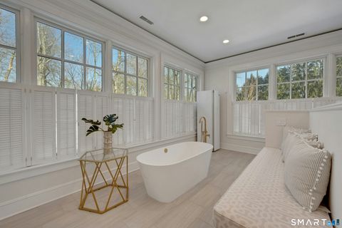 Tiny photo for 108 Husted Lane, Greenwich, CT 06830 (MLS # 24149956)