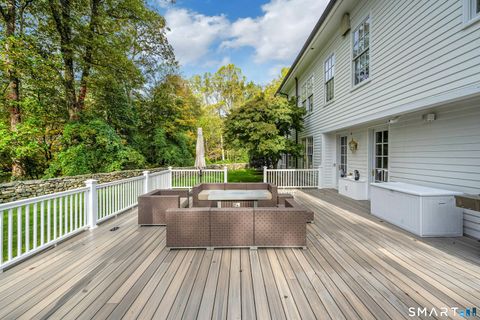 Tiny photo for 108 Husted Lane, Greenwich, CT 06830 (MLS # 24149956)