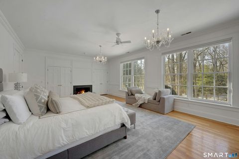 Tiny photo for 108 Husted Lane, Greenwich, CT 06830 (MLS # 24149956)
