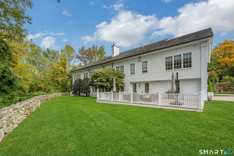 Tiny photo for 108 Husted Lane, Greenwich, CT 06830 (MLS # 24149956)