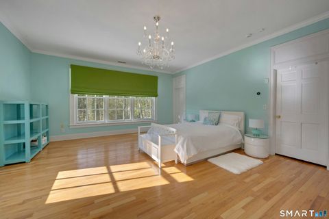 Tiny photo for 108 Husted Lane, Greenwich, CT 06830 (MLS # 24149956)