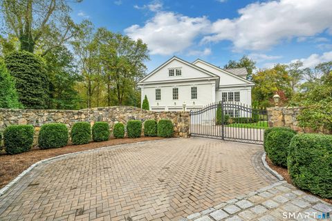 Tiny photo for 108 Husted Lane, Greenwich, CT 06830 (MLS # 24149956)