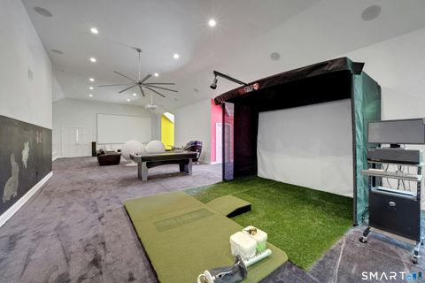 Tiny photo for 108 Husted Lane, Greenwich, CT 06830 (MLS # 24149956)