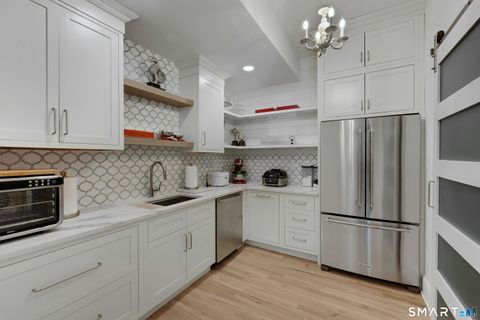 Tiny photo for 108 Husted Lane, Greenwich, CT 06830 (MLS # 24149956)