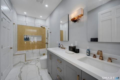 Tiny photo for 108 Husted Lane, Greenwich, CT 06830 (MLS # 24149956)