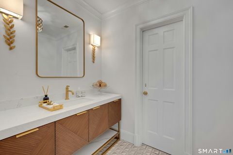 Tiny photo for 108 Husted Lane, Greenwich, CT 06830 (MLS # 24149956)