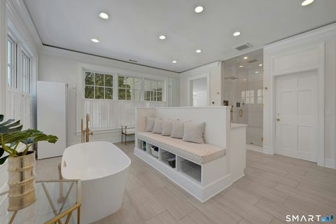 Tiny photo for 108 Husted Lane, Greenwich, CT 06830 (MLS # 24149956)