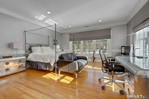 Tiny photo for 108 Husted Lane, Greenwich, CT 06830 (MLS # 24149956)