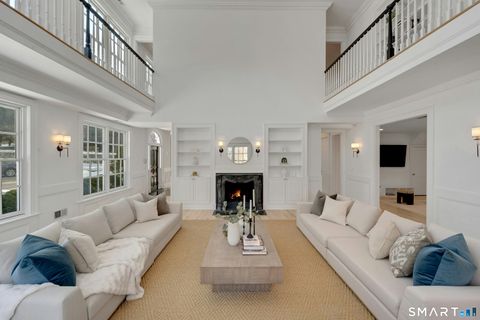 Tiny photo for 108 Husted Lane, Greenwich, CT 06830 (MLS # 24149956)