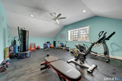 Tiny photo for 108 Husted Lane, Greenwich, CT 06830 (MLS # 24149956)