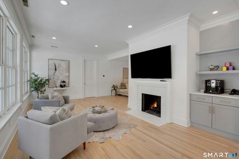 Tiny photo for 108 Husted Lane, Greenwich, CT 06830 (MLS # 24149956)