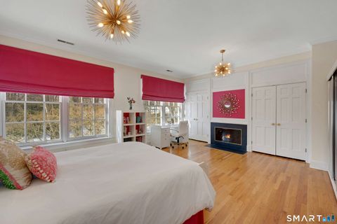 Tiny photo for 108 Husted Lane, Greenwich, CT 06830 (MLS # 24149956)