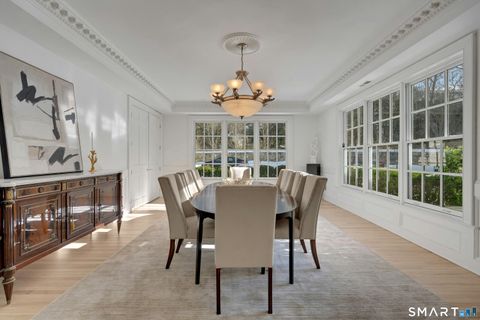 Tiny photo for 108 Husted Lane, Greenwich, CT 06830 (MLS # 24149956)